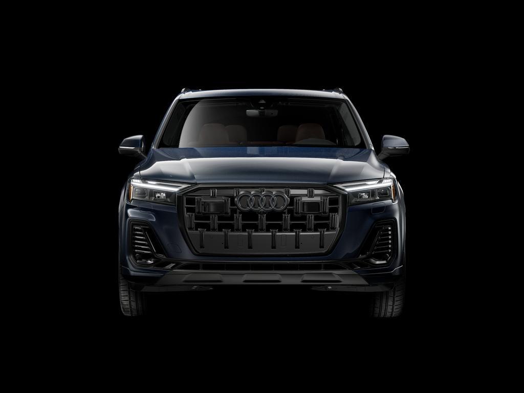 new 2026 Audi Q7 car, priced at $74,050