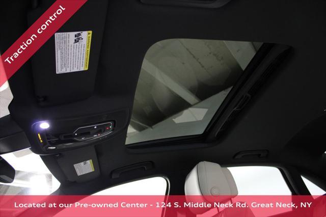 used 2021 Audi A4 car, priced at $28,990