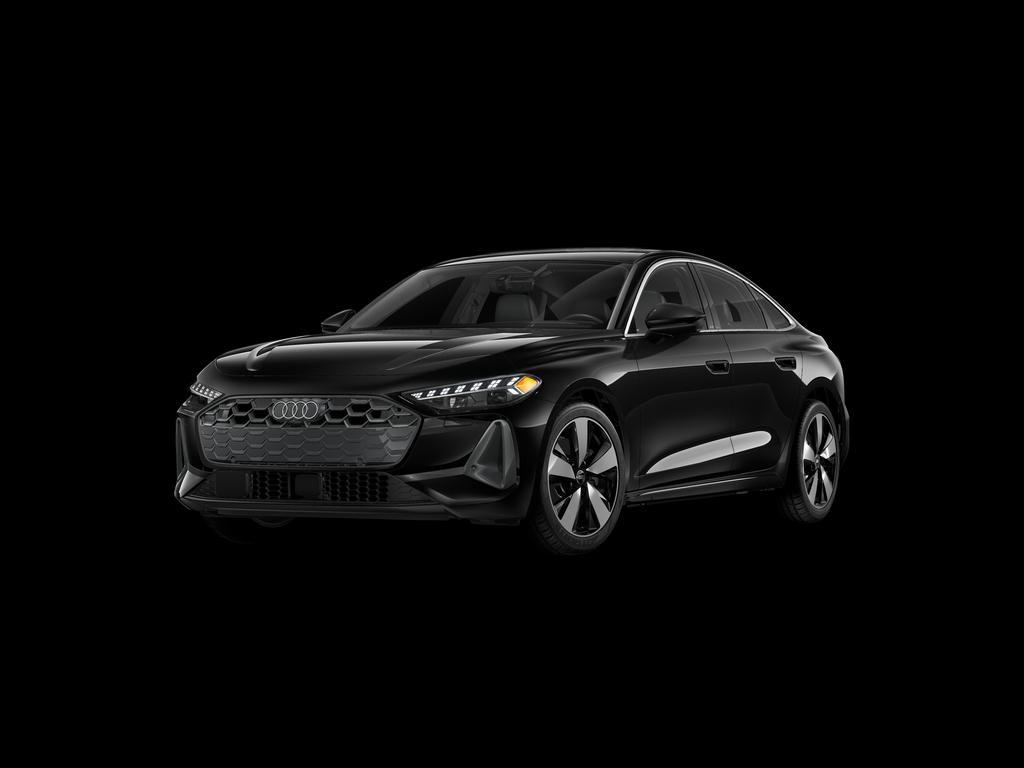 new 2025 Audi A5 car, priced at $52,877