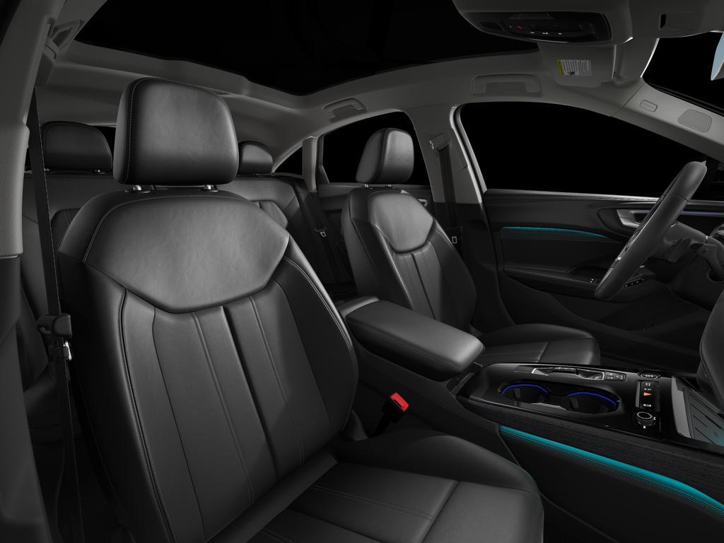 new 2025 Audi A5 car, priced at $52,877