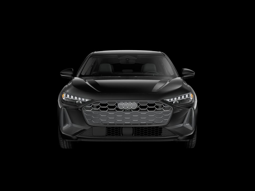 new 2025 Audi A5 car, priced at $52,877