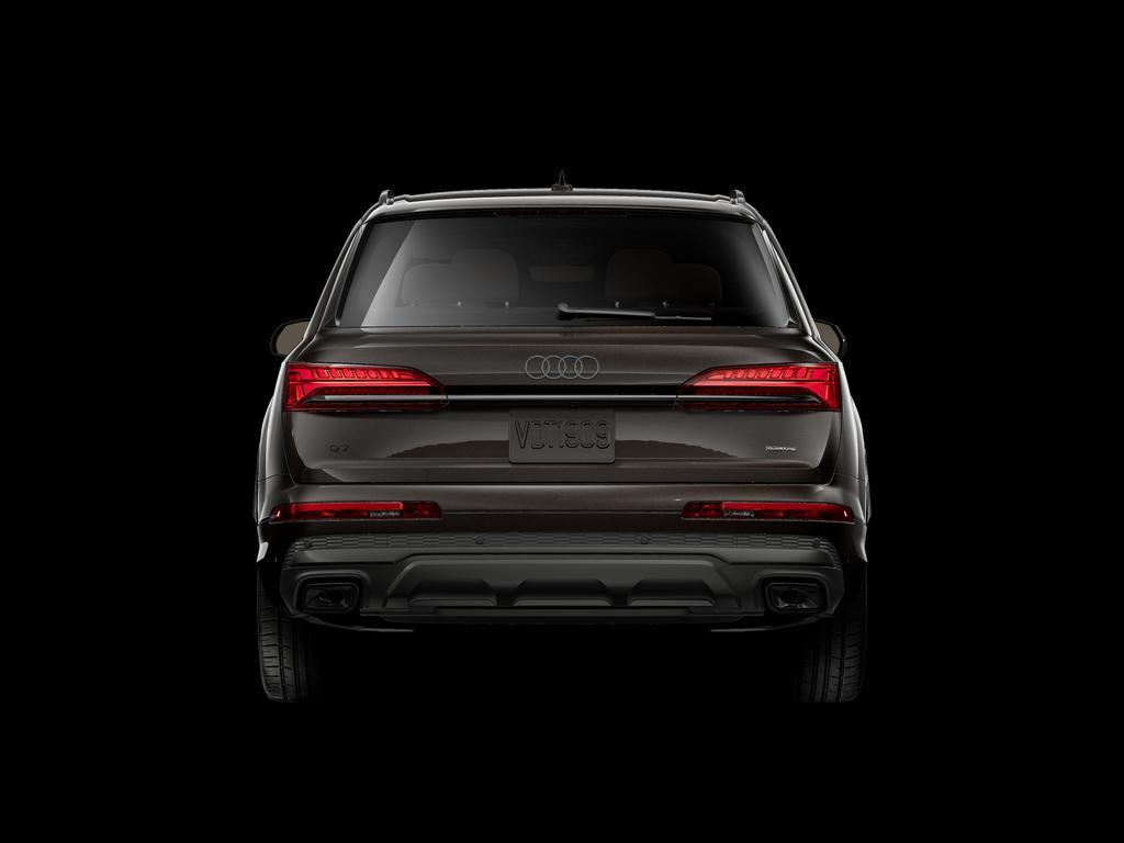 new 2026 Audi Q7 car, priced at $72,750