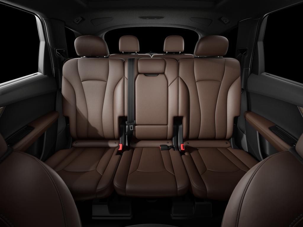 new 2026 Audi Q7 car, priced at $72,750