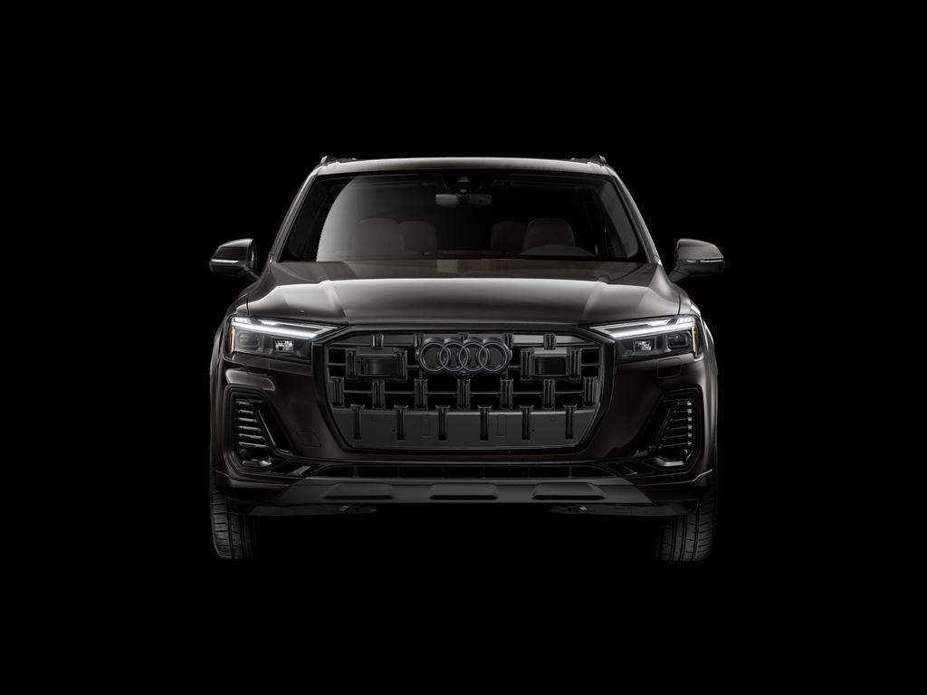 new 2026 Audi Q7 car, priced at $72,750