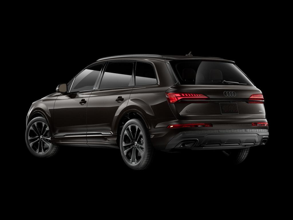 new 2026 Audi Q7 car, priced at $72,750