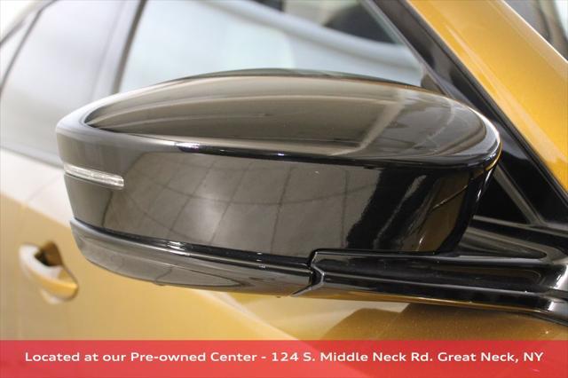 used 2022 Acura MDX car, priced at $48,000