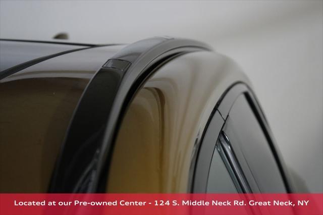 used 2022 Acura MDX car, priced at $48,000