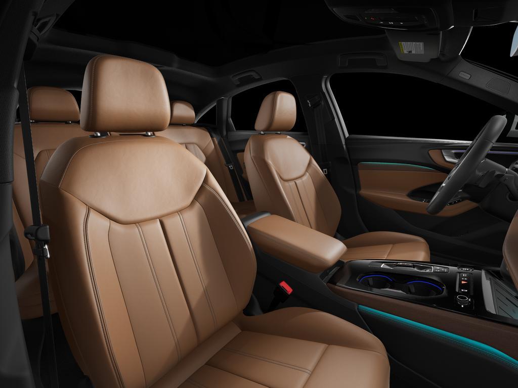 new 2025 Audi A5 car, priced at $51,832