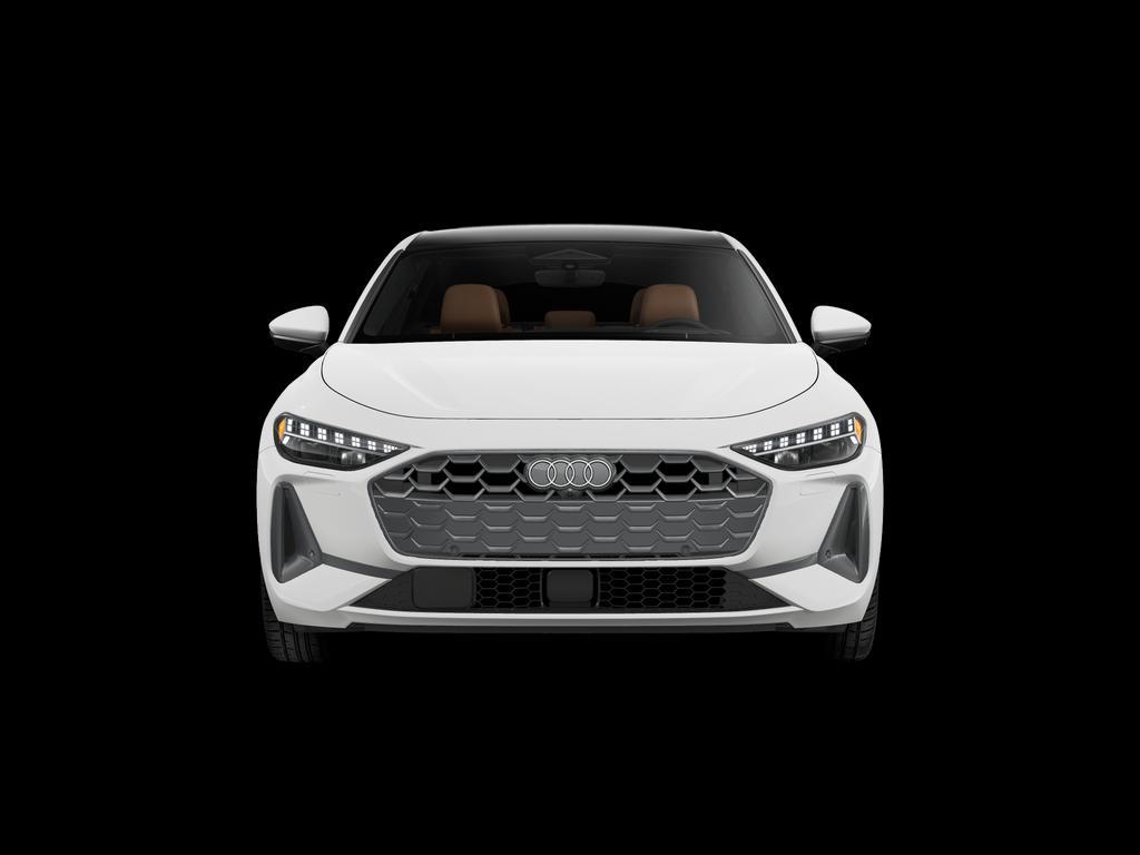 new 2025 Audi A5 car, priced at $51,832