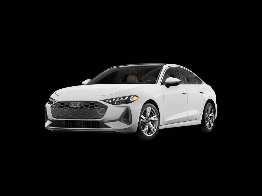 new 2025 Audi A5 car, priced at $51,832