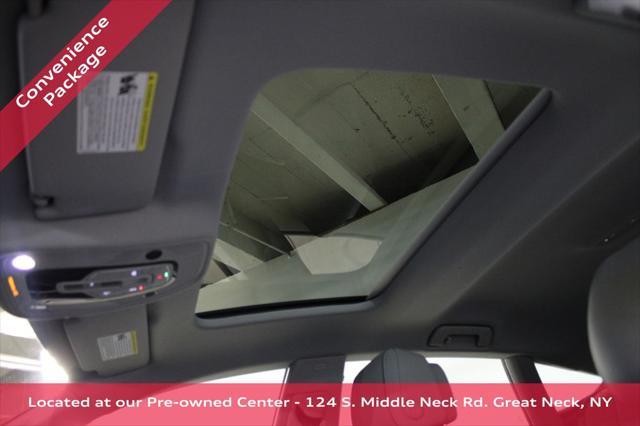 used 2022 Audi A5 Sportback car, priced at $33,500
