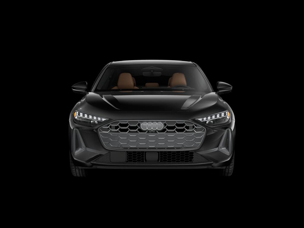 new 2025 Audi A5 car, priced at $53,020