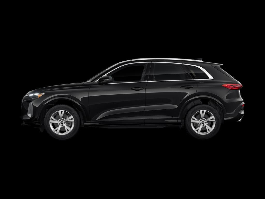 new 2025 Audi Q5 car, priced at $54,810