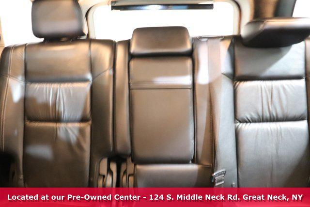 used 2015 Jeep Grand Cherokee car, priced at $13,990