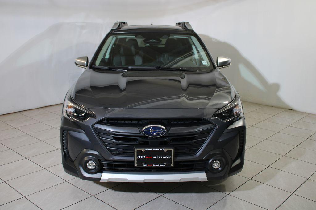 used 2024 Subaru Outback car, priced at $32,412