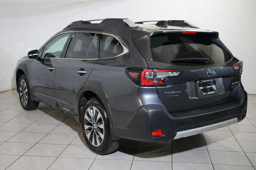 used 2024 Subaru Outback car, priced at $32,412