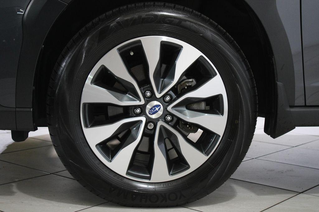 used 2024 Subaru Outback car, priced at $32,412