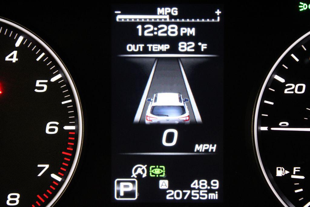 used 2024 Subaru Outback car, priced at $32,412