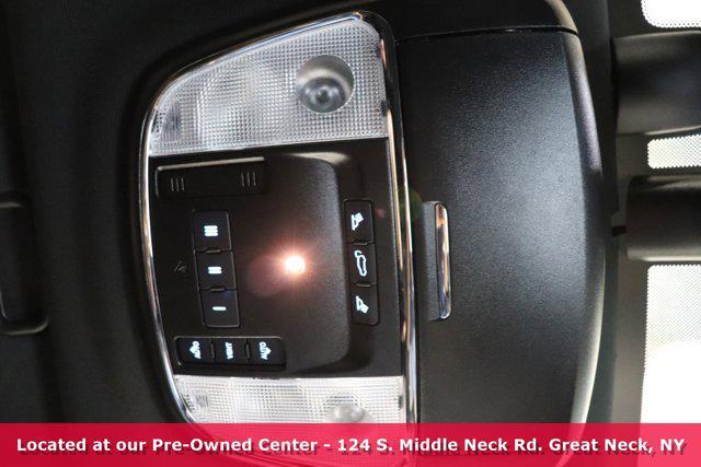 used 2021 Jeep Grand Cherokee car, priced at $25,990