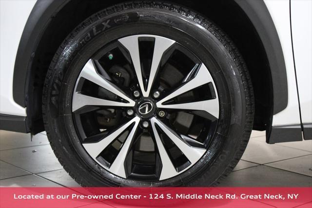 used 2019 Lexus NX 300 car, priced at $25,900