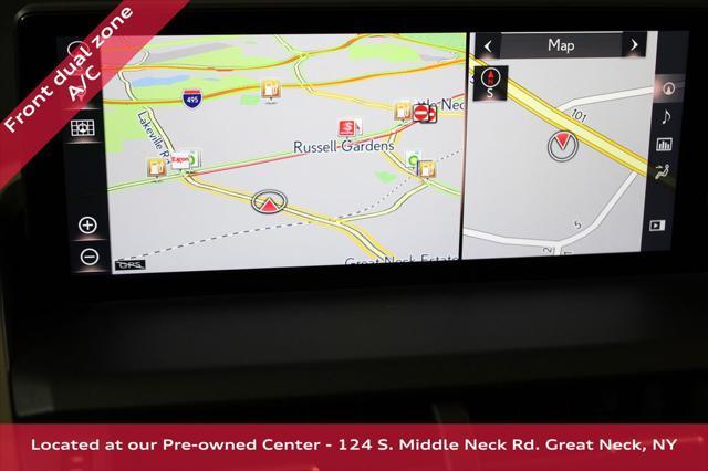used 2019 Lexus NX 300 car, priced at $25,500