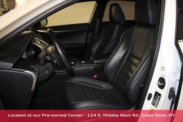 used 2019 Lexus NX 300 car, priced at $25,900