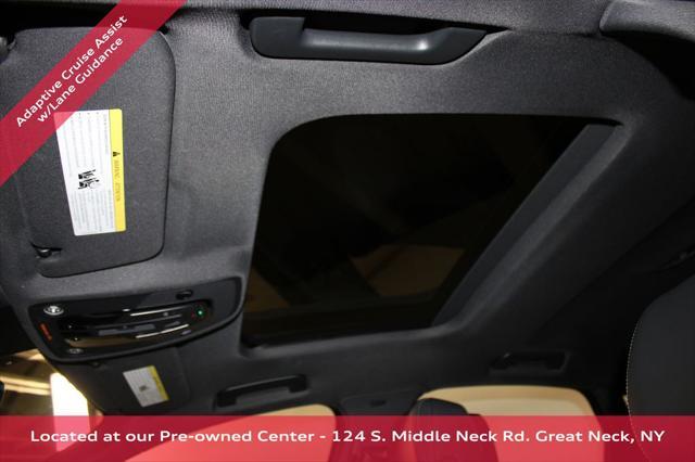 used 2024 Audi A6 car, priced at $44,900