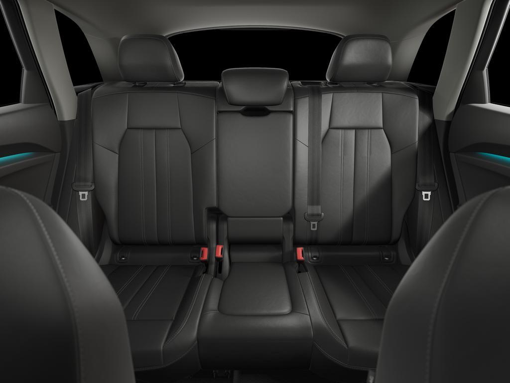 new 2025 Audi Q5 car, priced at $59,130