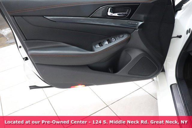 used 2019 Nissan Maxima car, priced at $22,495