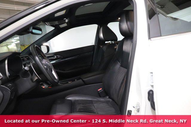 used 2019 Nissan Maxima car, priced at $22,495