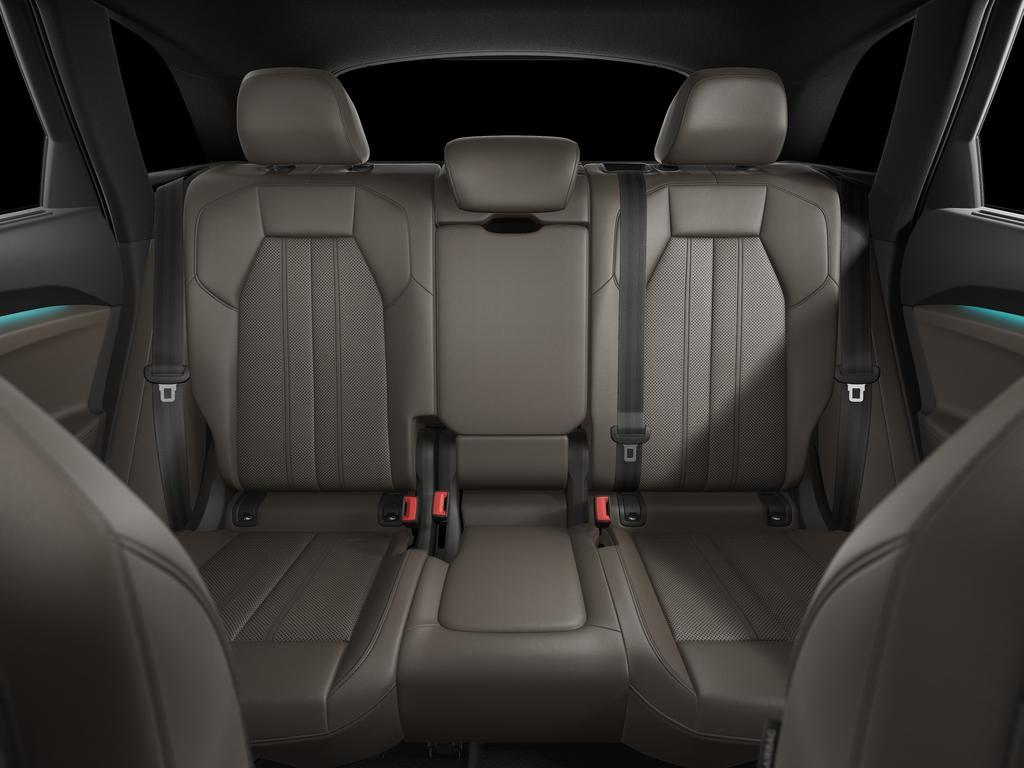 new 2025 Audi Q5 car, priced at $58,810