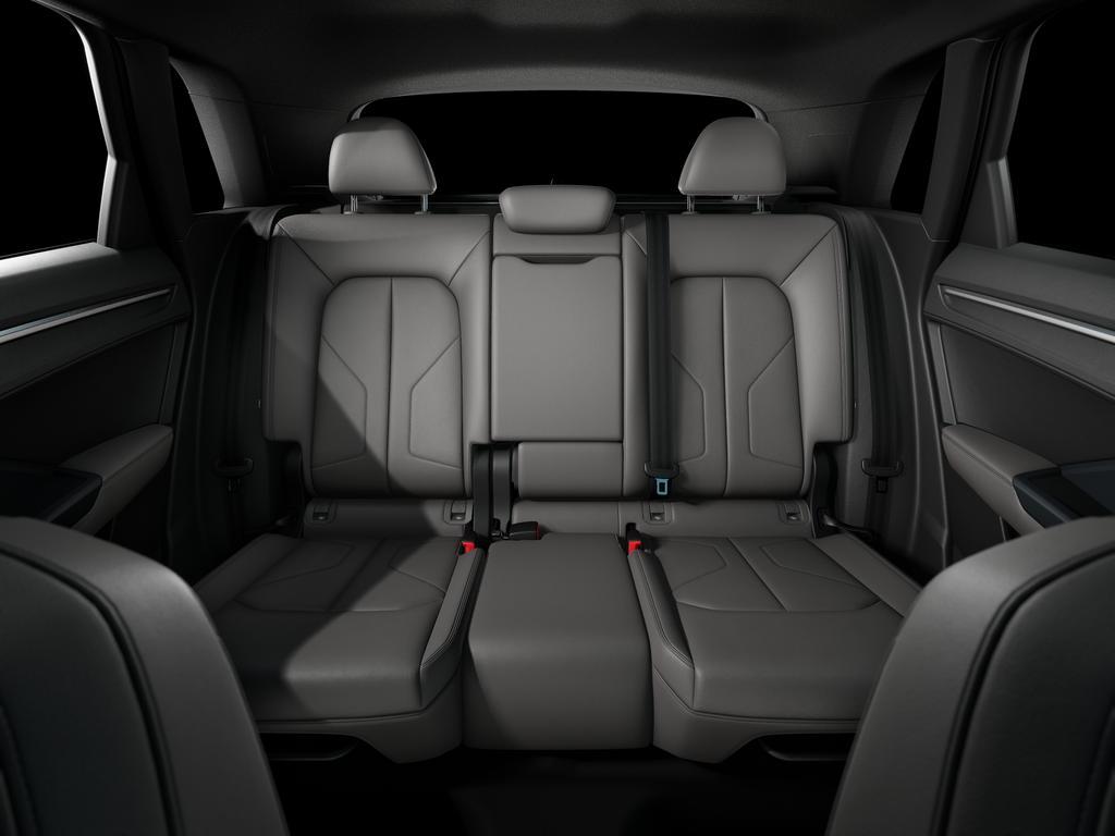 new 2025 Audi Q3 car, priced at $41,890