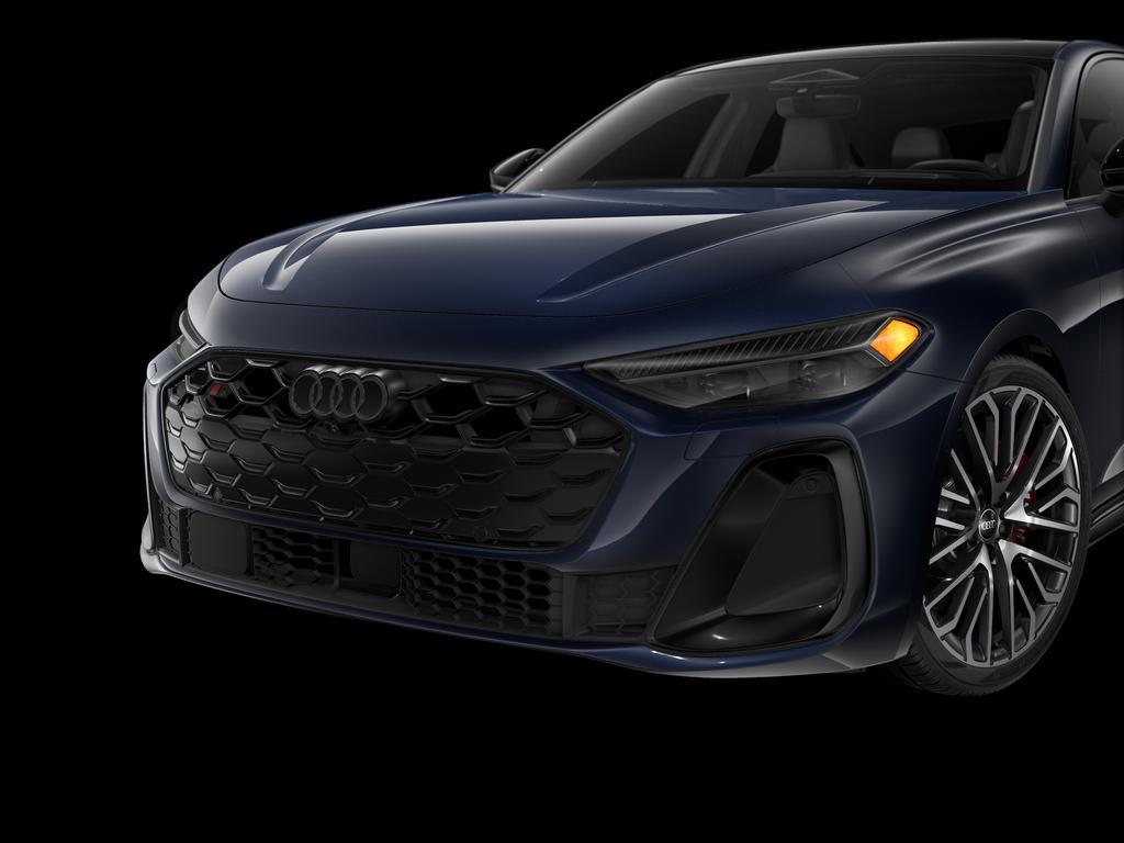 new 2025 Audi S5 car, priced at $69,770