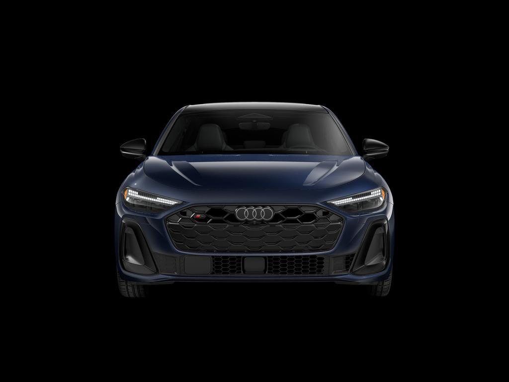 new 2025 Audi S5 car, priced at $69,770