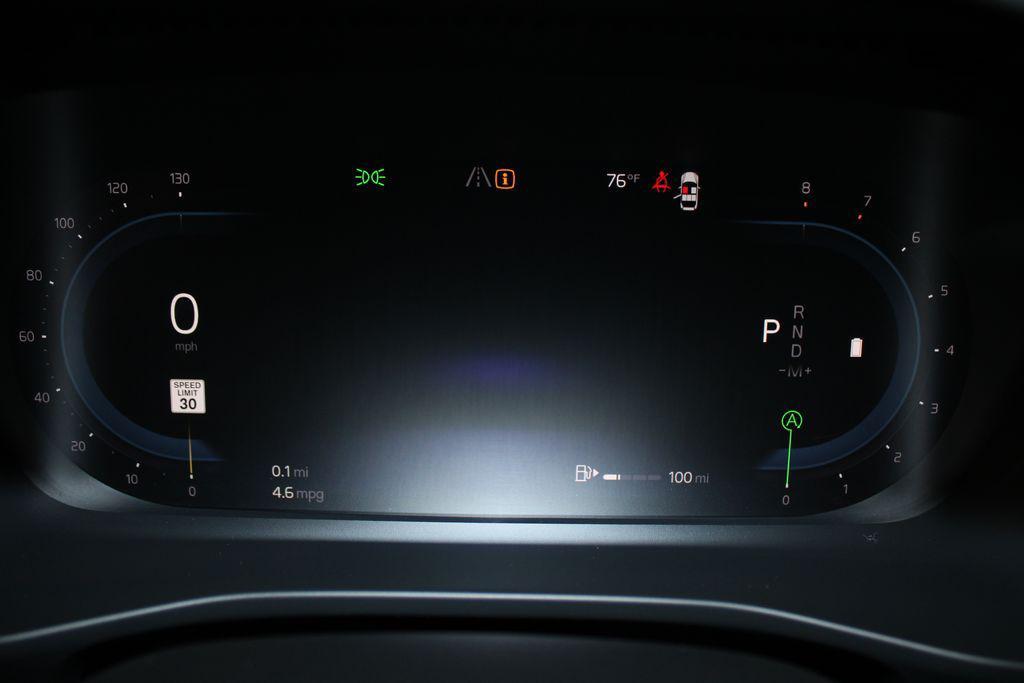 used 2024 Volvo XC40 car, priced at $32,094