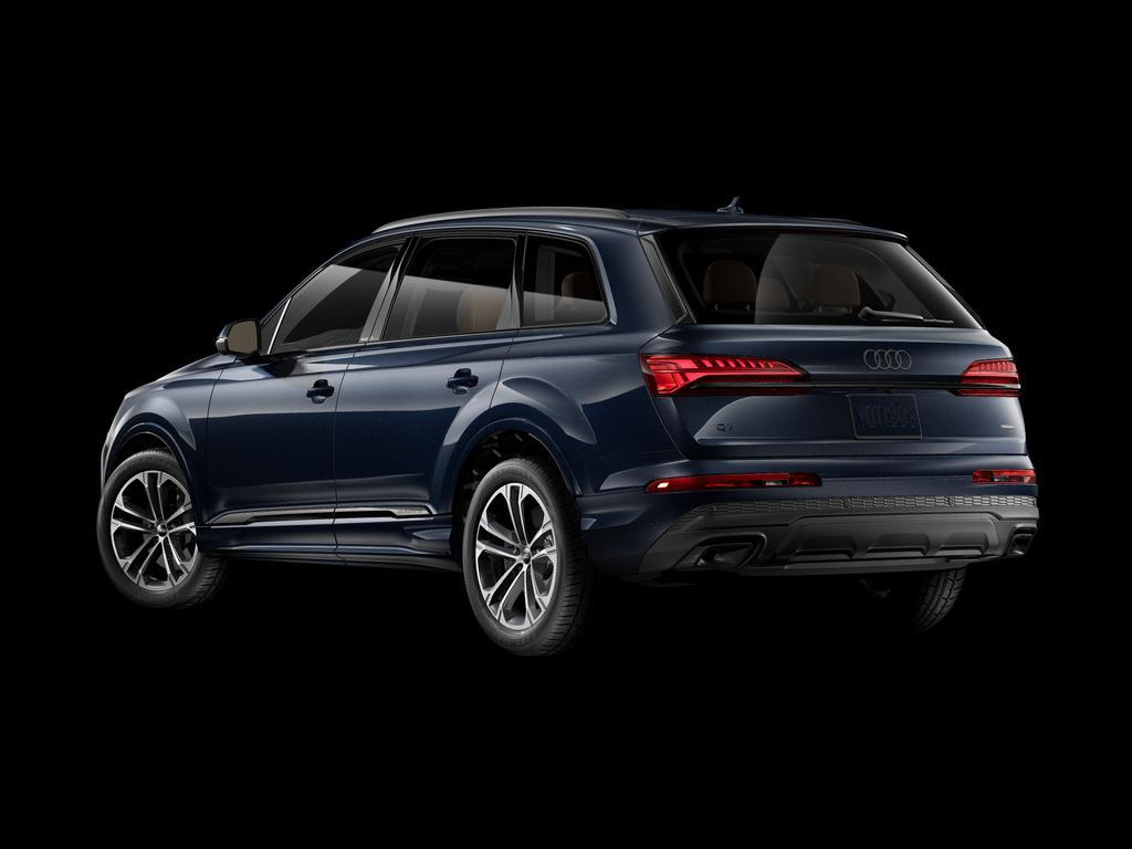 new 2026 Audi Q7 car, priced at $64,745