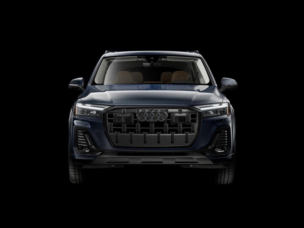 new 2026 Audi Q7 car, priced at $64,745
