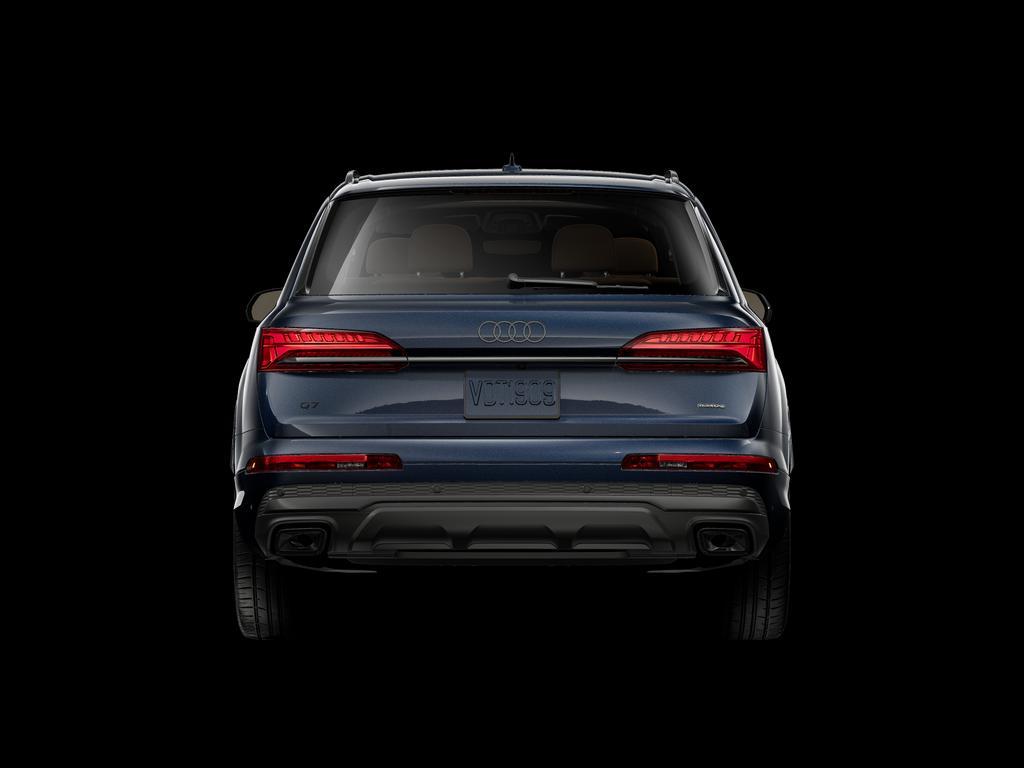 new 2026 Audi Q7 car, priced at $64,745