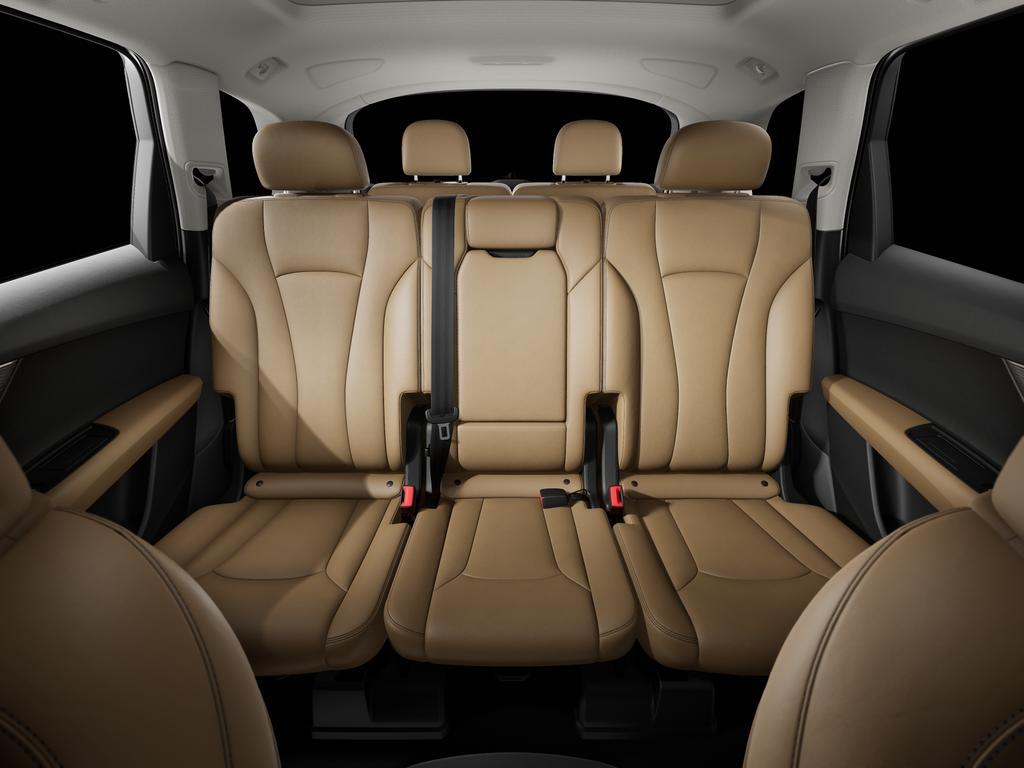 new 2026 Audi Q7 car, priced at $64,745