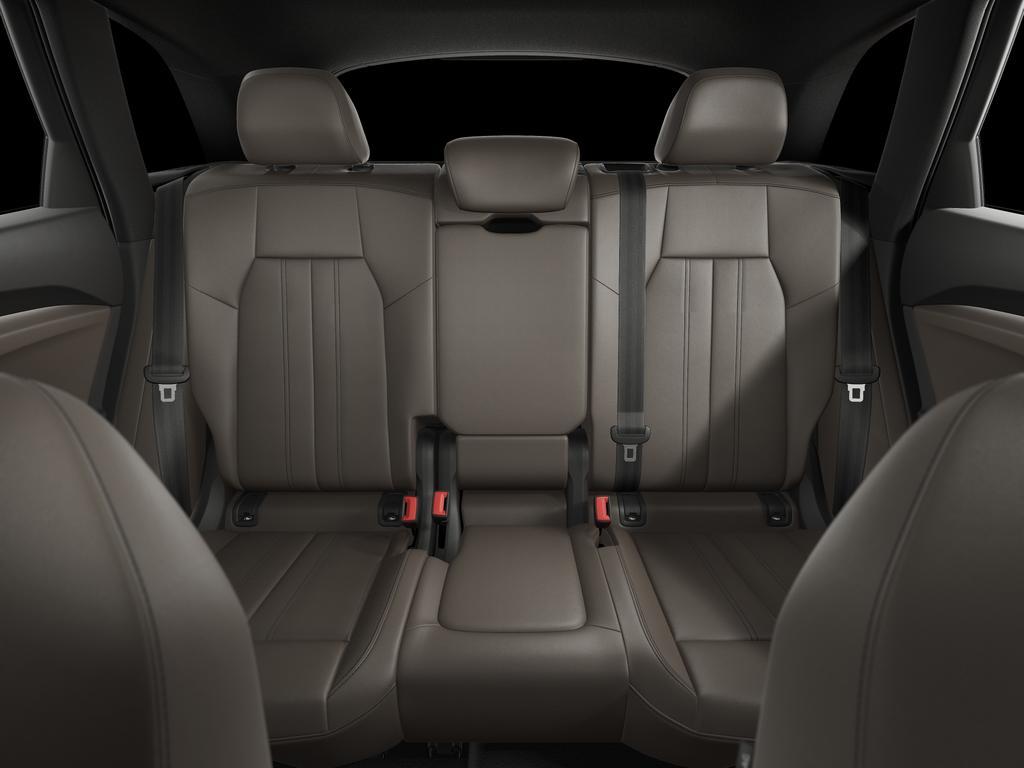 new 2025 Audi Q5 car, priced at $54,810