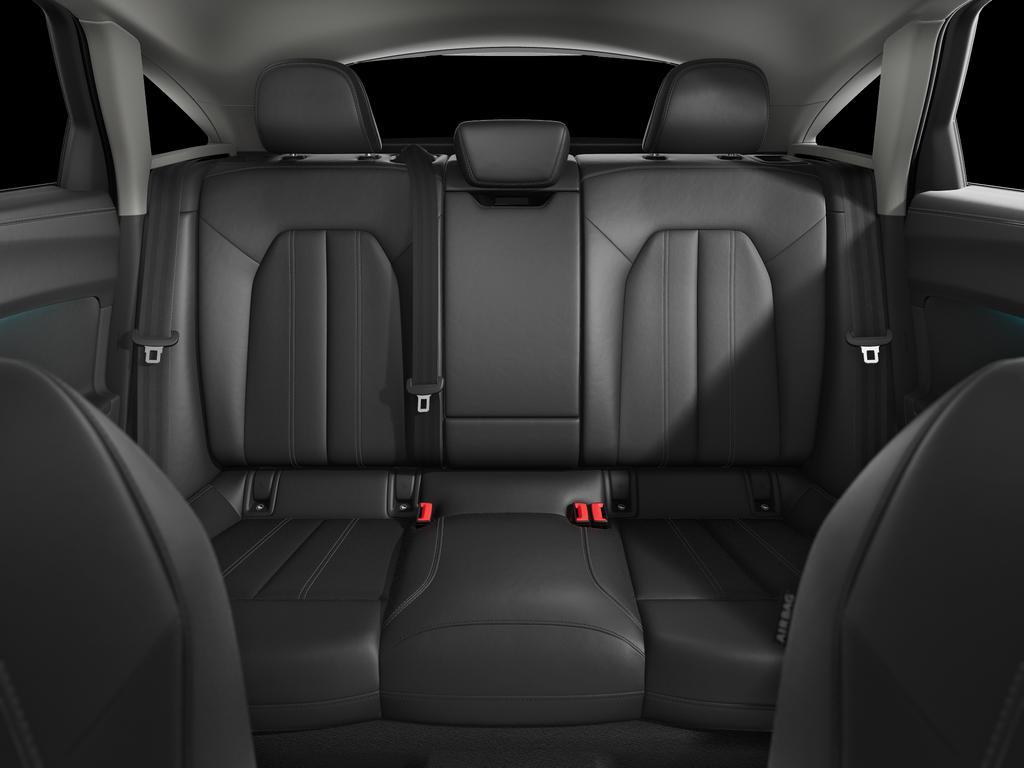 new 2025 Audi A5 car, priced at $52,117