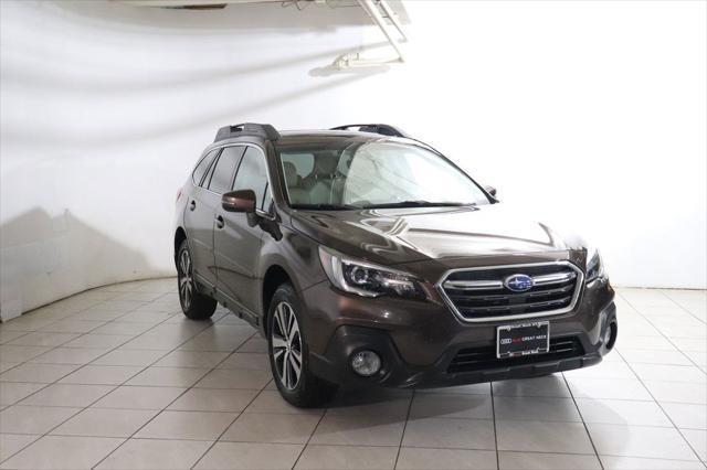 used 2019 Subaru Outback car, priced at $17,895