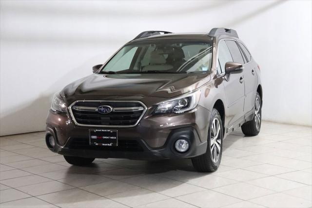 used 2019 Subaru Outback car, priced at $17,895