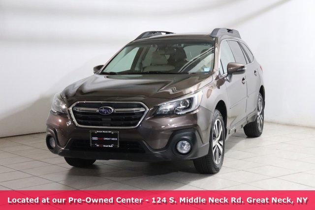 used 2019 Subaru Outback car, priced at $18,990