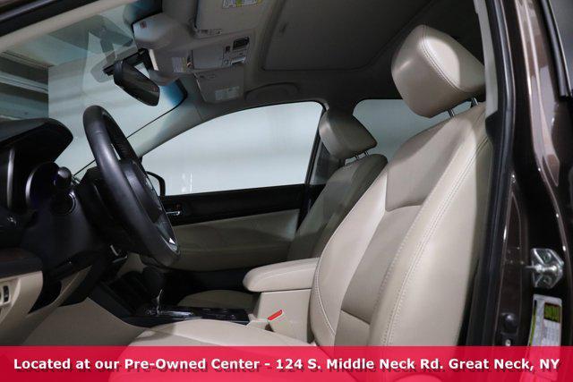 used 2019 Subaru Outback car, priced at $18,990