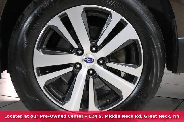 used 2019 Subaru Outback car, priced at $18,990