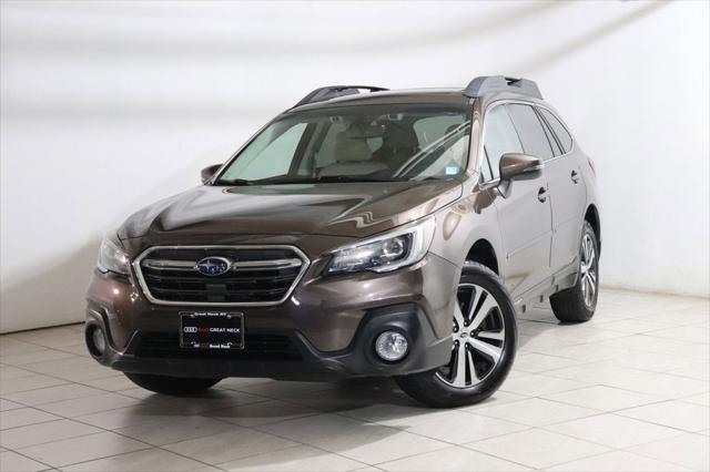 used 2019 Subaru Outback car, priced at $17,895