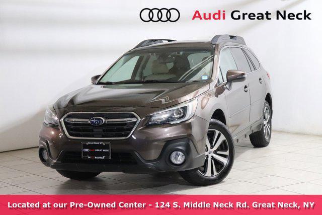 used 2019 Subaru Outback car, priced at $18,990