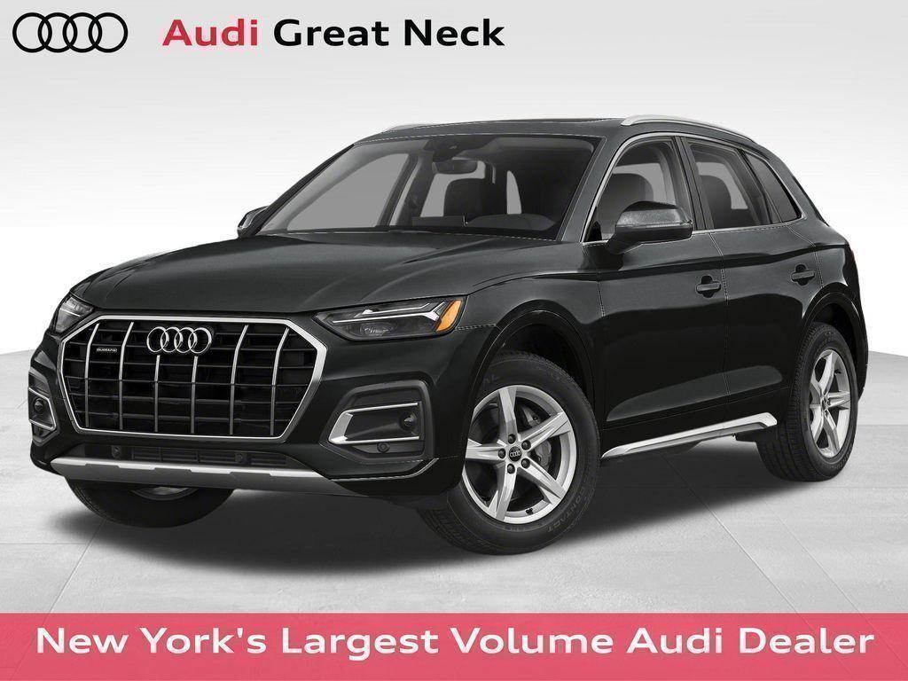 new 2025 Audi Q5 car