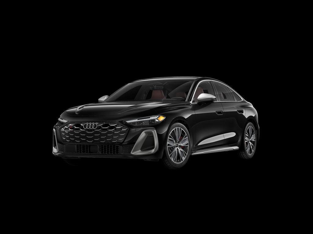 new 2025 Audi S5 car, priced at $69,615